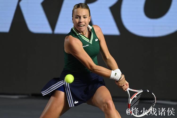 球场上的咄咄怪事，那一年，康塔维特竟成共享冠军