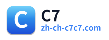 C7 Logo